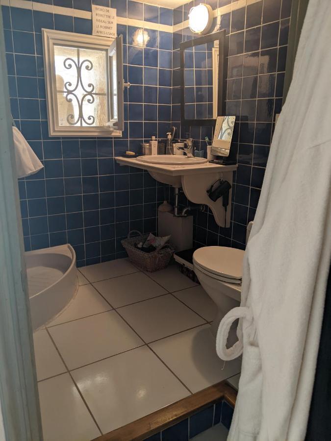 Le Clos Sous Le Chemin Seillans Eksteriør billede